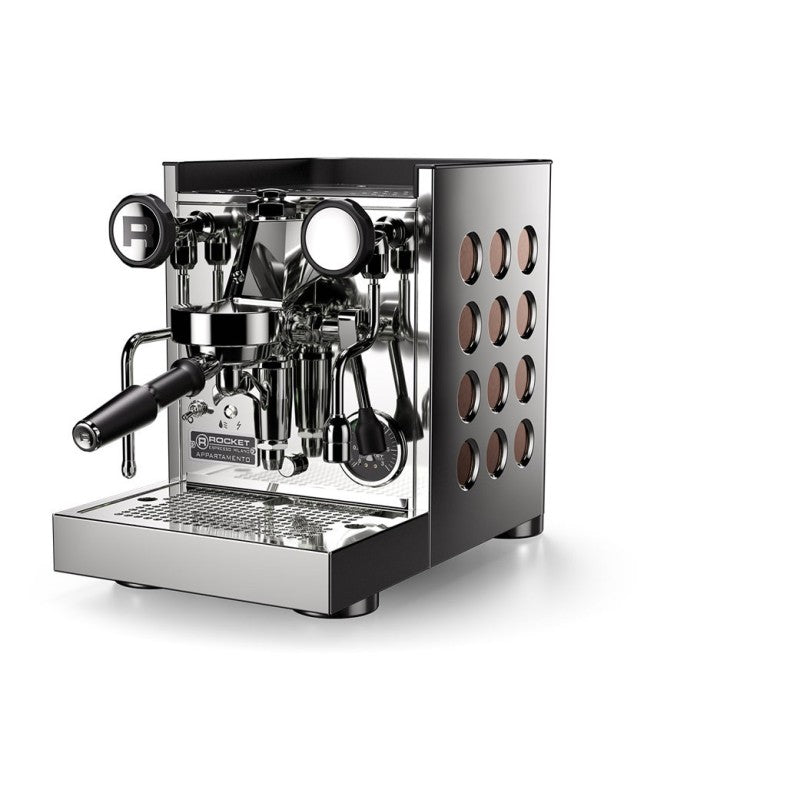 Rocket Appartamento Tca Espresso Aparat - Brew Society