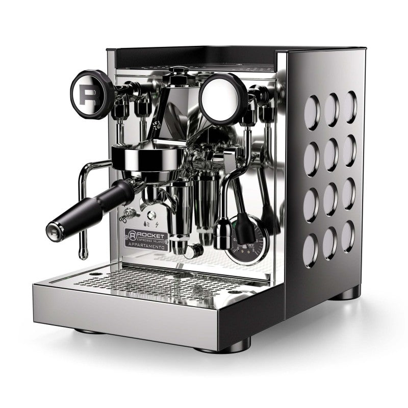 Rocket Appartamento Tca Espresso Aparat - Brew Society