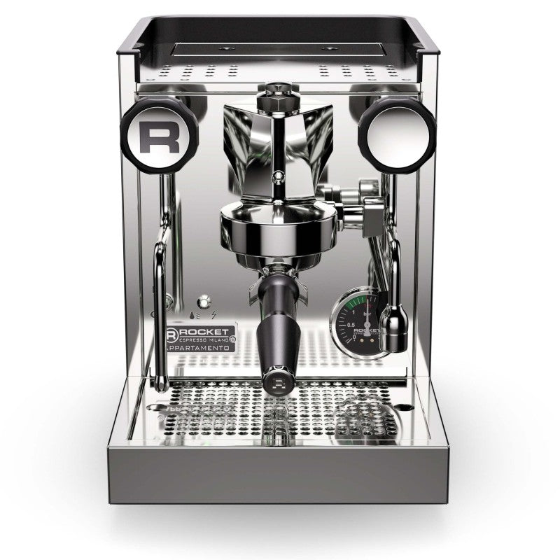 Rocket Appartamento Tca Espresso Aparat - Brew Society