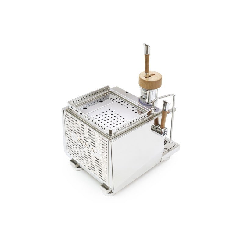 Rocket Epica Espresso Aparat sa regulacijom pritiska - Brew Society
