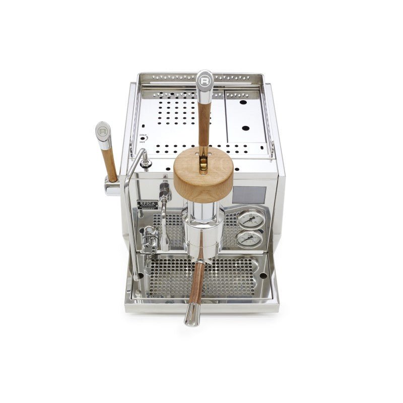 Rocket Epica Espresso Aparat sa regulacijom pritiska - Brew Society