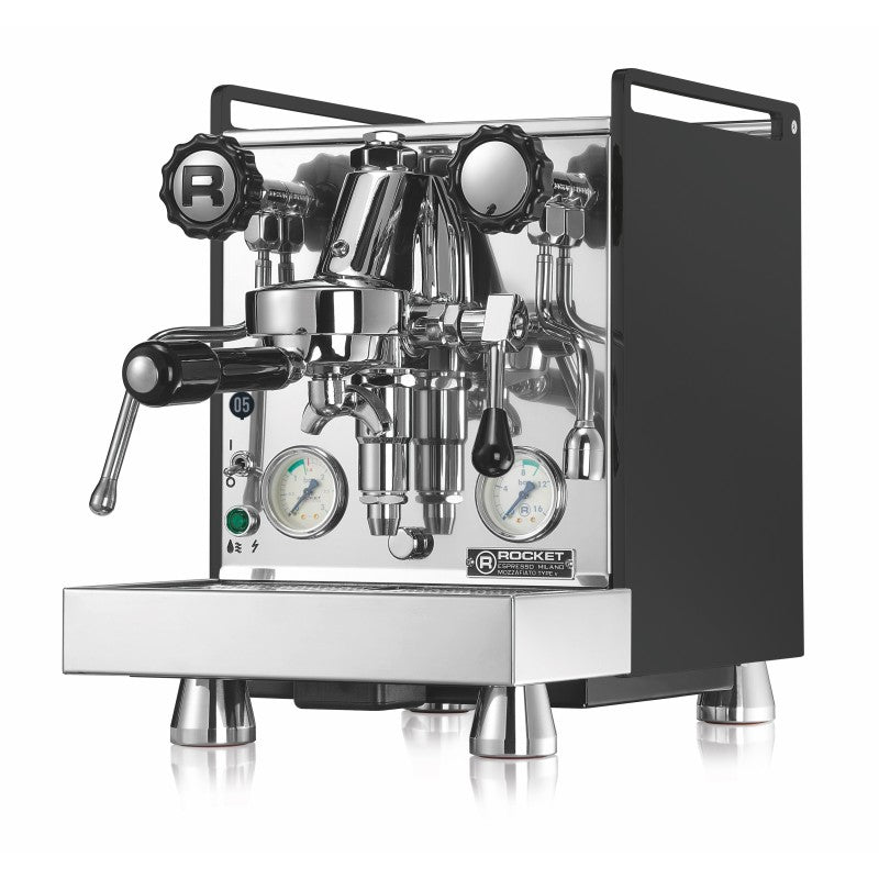 Rocket Mozzafiato Timer Type V Espresso Aparat - Brew Society