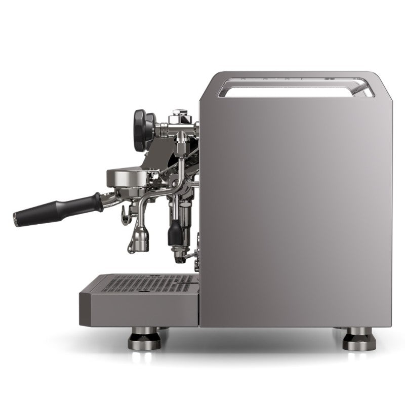 Rocket Mozzafiato V Fast Espresso Aparat Brew Society