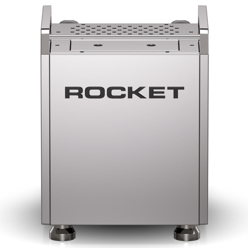 Rocket Mozzafiato V Fast Espresso Aparat Brew Society