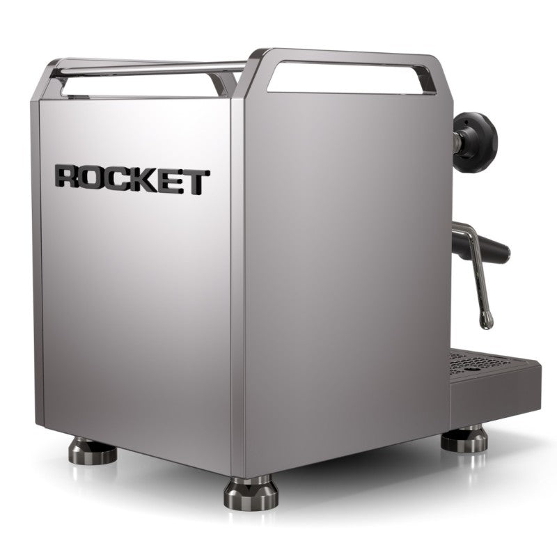 Rocket Mozzafiato V Fast Espresso Aparat Brew Society
