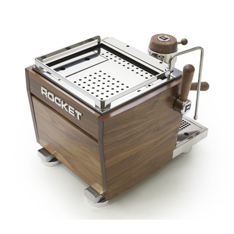 Rocket R Nine One Edizione Speciale Espresso Aparat - Brew Society