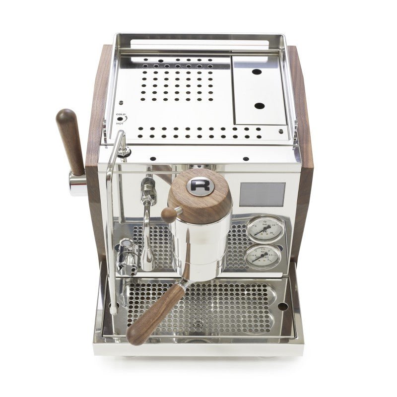 Rocket R Nine One Edizione Speciale Espresso Aparat - Brew Society