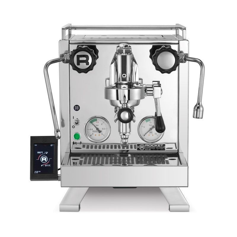 Rocket r58 Cinquantotto Espresso Aparat - Brew Society