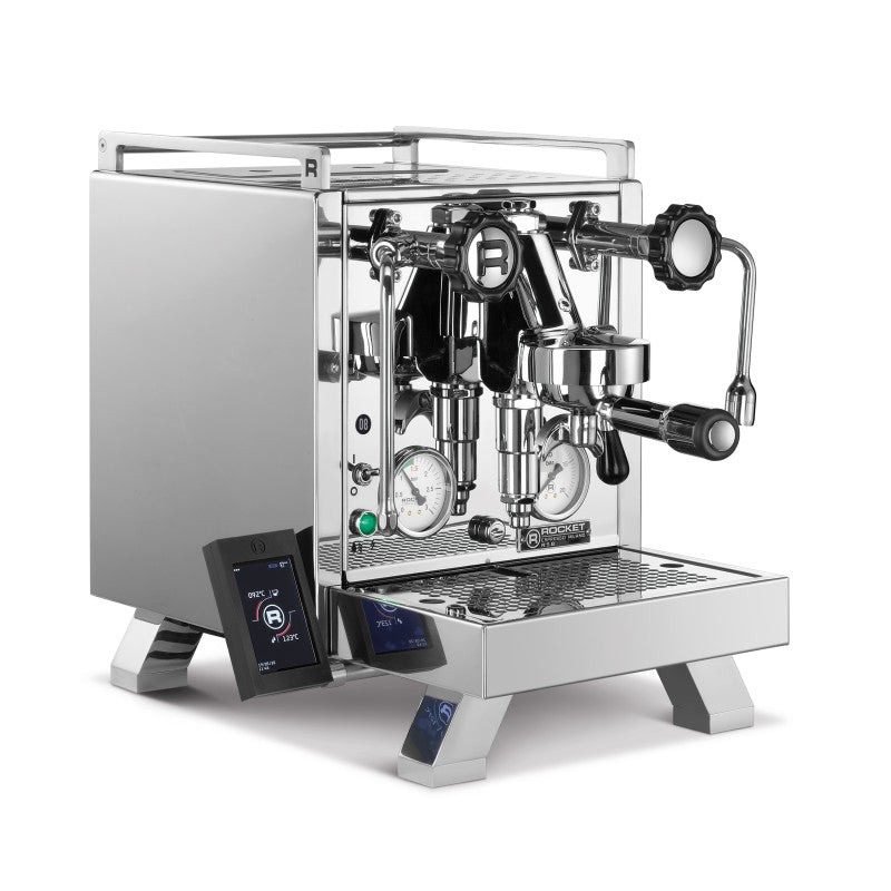 Rocket r58 Cinquantotto Espresso Aparat - Brew Society