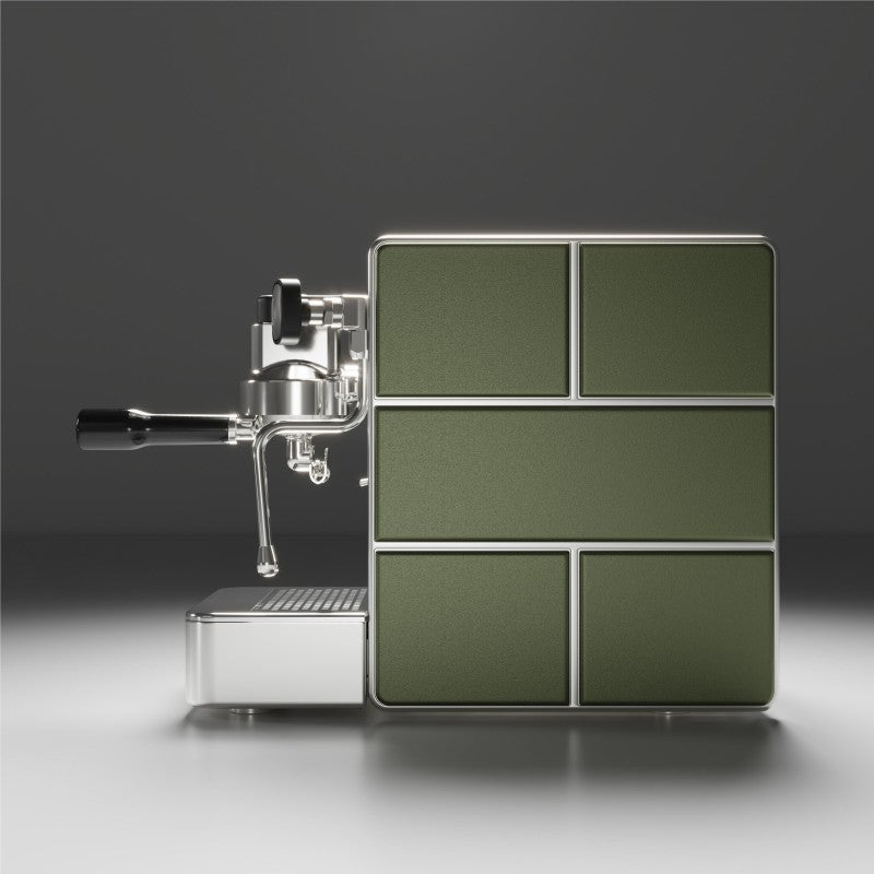 Stone Mine Espresso Aparat - Brew Society