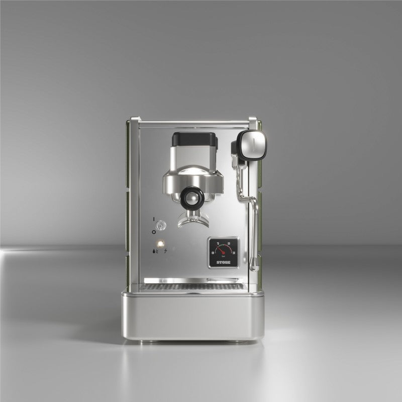 Stone Mine Espresso Aparat - Brew Society