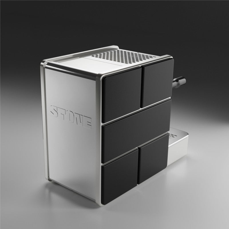 Stone Mine Espresso Aparat - Brew Society