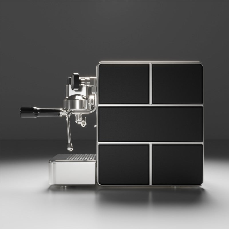 Stone Mine Espresso Aparat - Brew Society