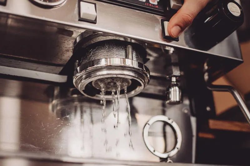Održavanje koje čuva aromu - Brew Society