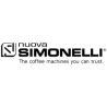 Nuova Simonelli logo – profesionalni espresso aparati za HoReCa sektor