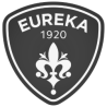 Eureka logo – italijanski proizvođač mlinova za kafu