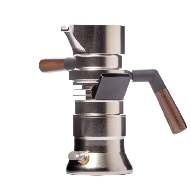 9barista - 9barista Mk 2 Espresso Aparat za šporet - Brew Society