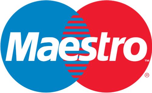 Maestro kartica