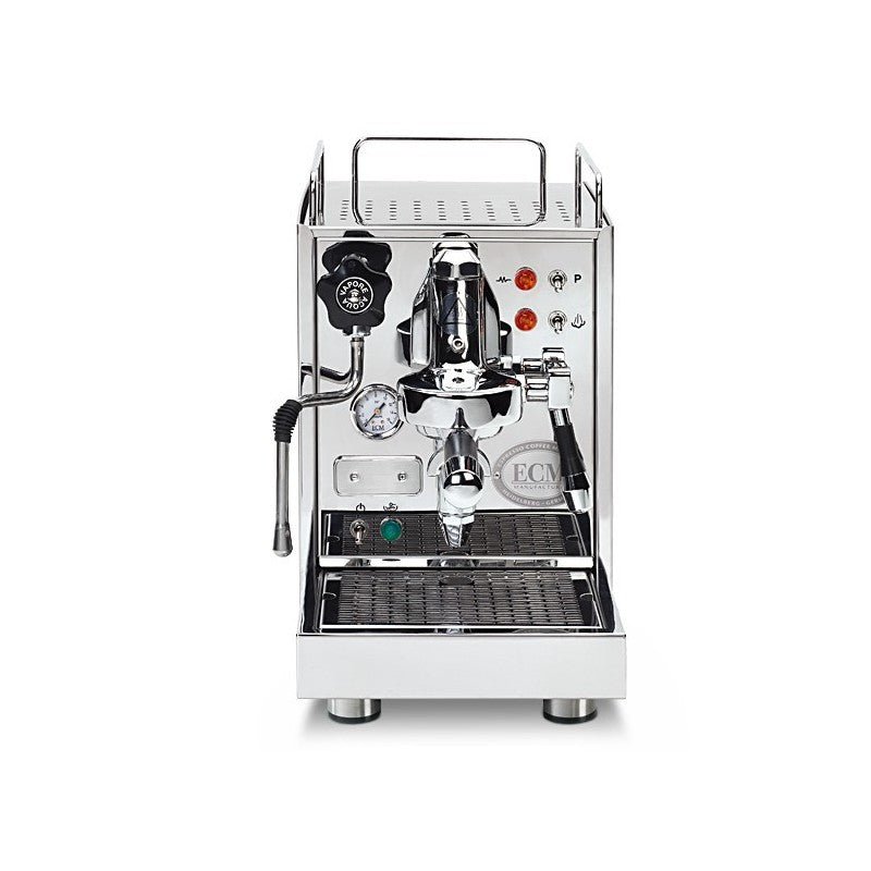 ECM Classika Pid Espresso Aparat - Brew Society