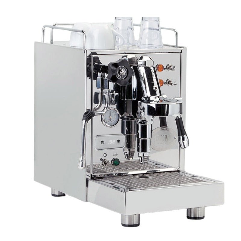 ECM Classika Pid Espresso Aparat - Brew Society
