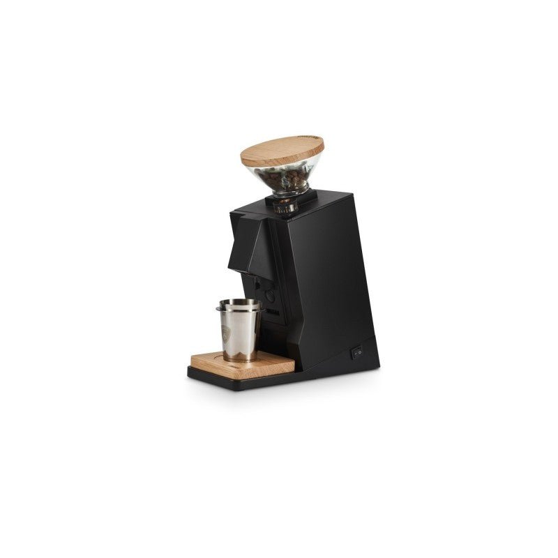 Eureka Mignon Single Dose Espresso Mlin - Brew Society