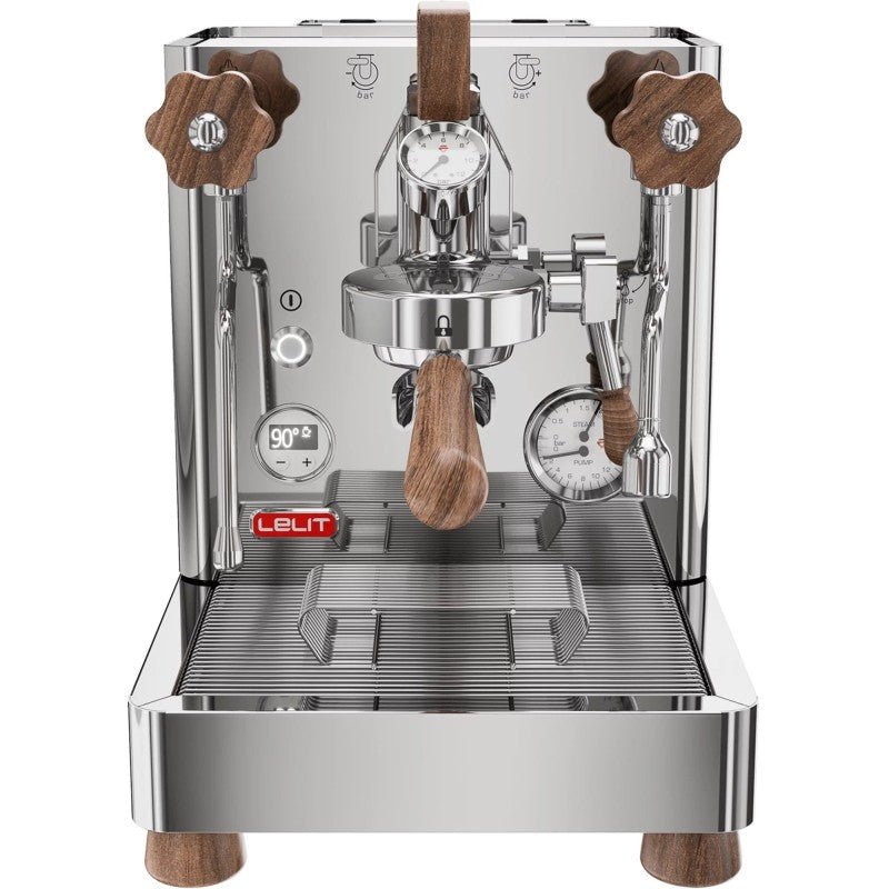 Lelit Bianca pl162t v3 Espresso Aparat - Brew Society
