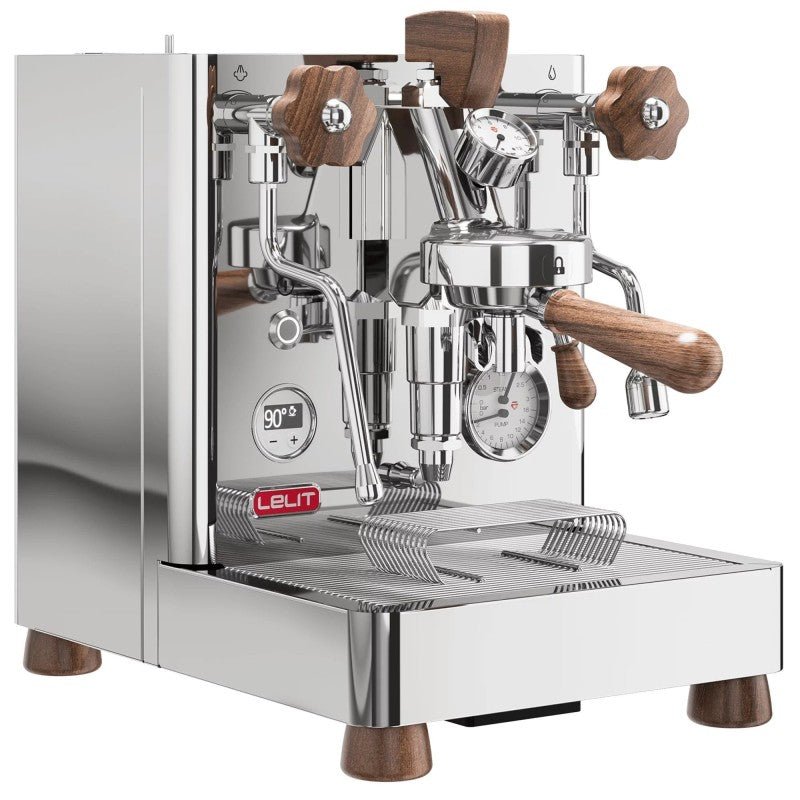 Lelit Bianca pl162t v3 Espresso Aparat - Brew Society