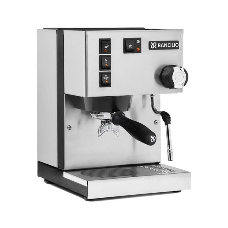 Rancilio - Rancilio Silvia v6 Espresso aparat  - Brew Society