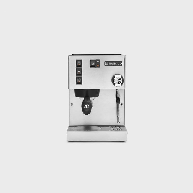 Rancilio Silvia v6 Espresso aparat - Brew Society