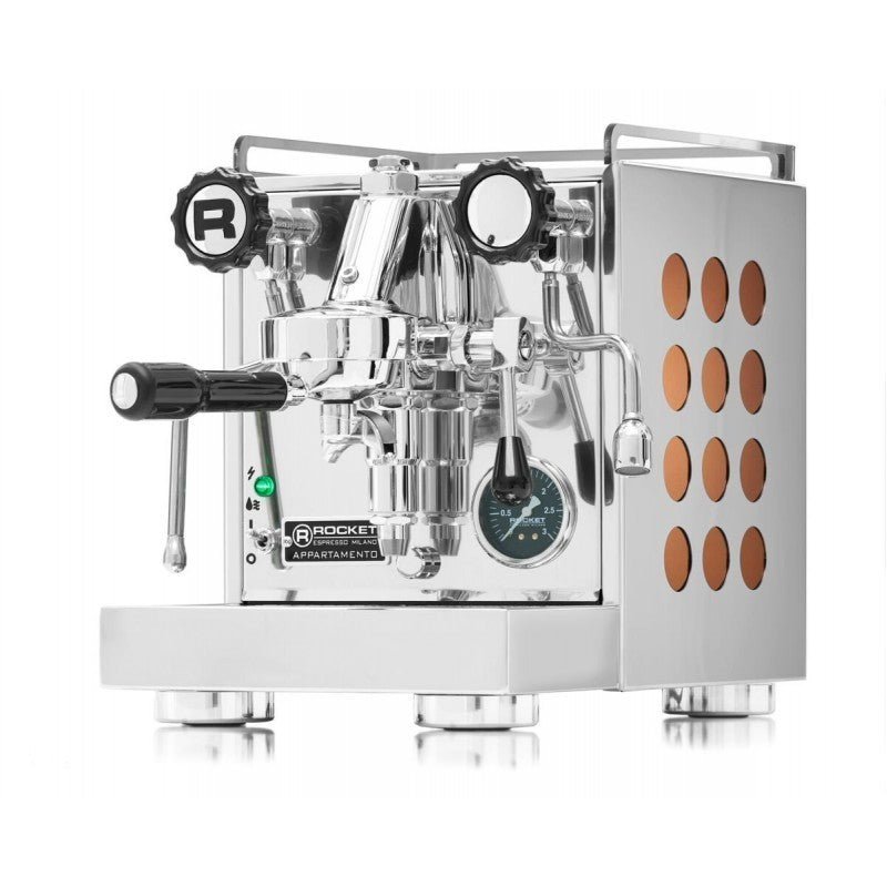 Rocket Appartamento Espresso Aparat - Brew Society