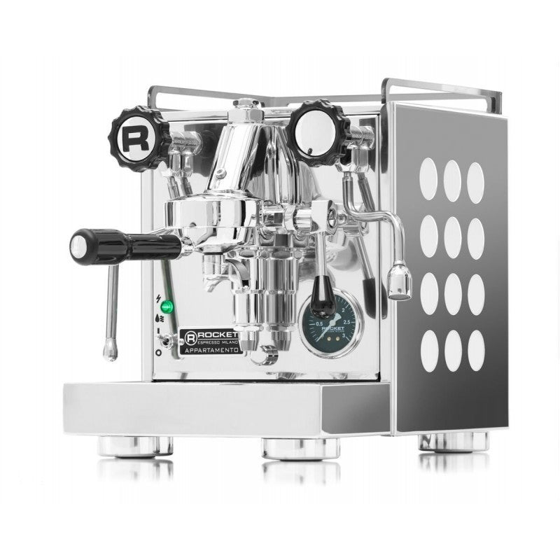 Rocket Appartamento Espresso Aparat - Brew Society