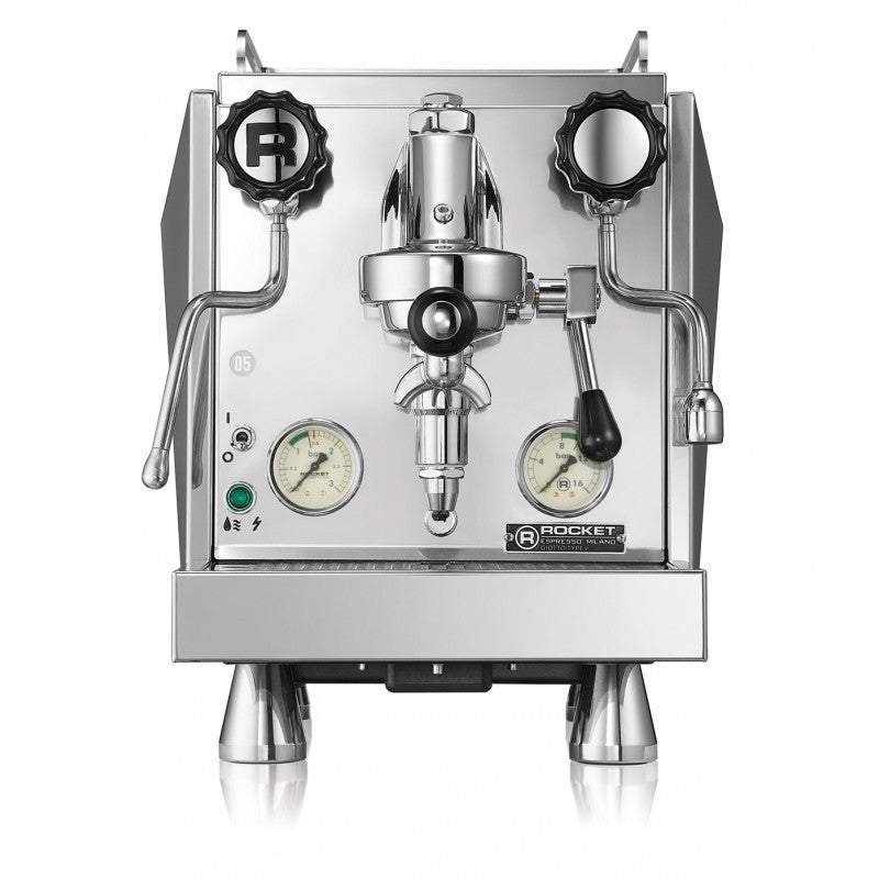 Rocket Giotto Timer Type V Espresso Aparat - Brew Society