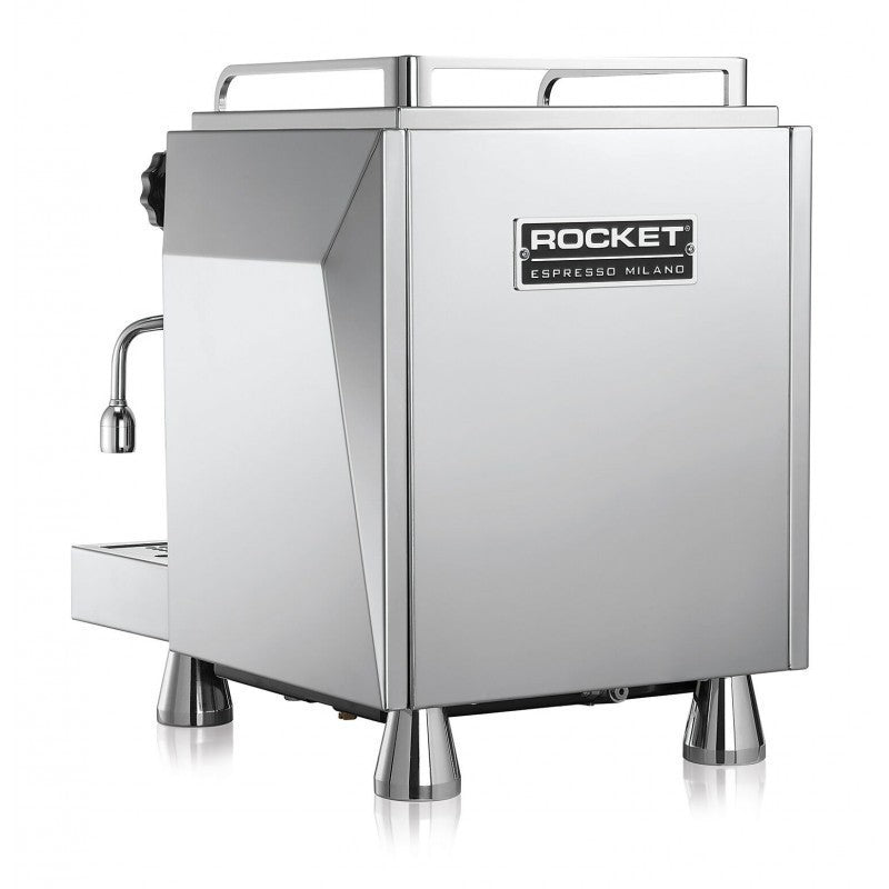 Rocket Giotto Timer Type V Espresso Aparat - Brew Society