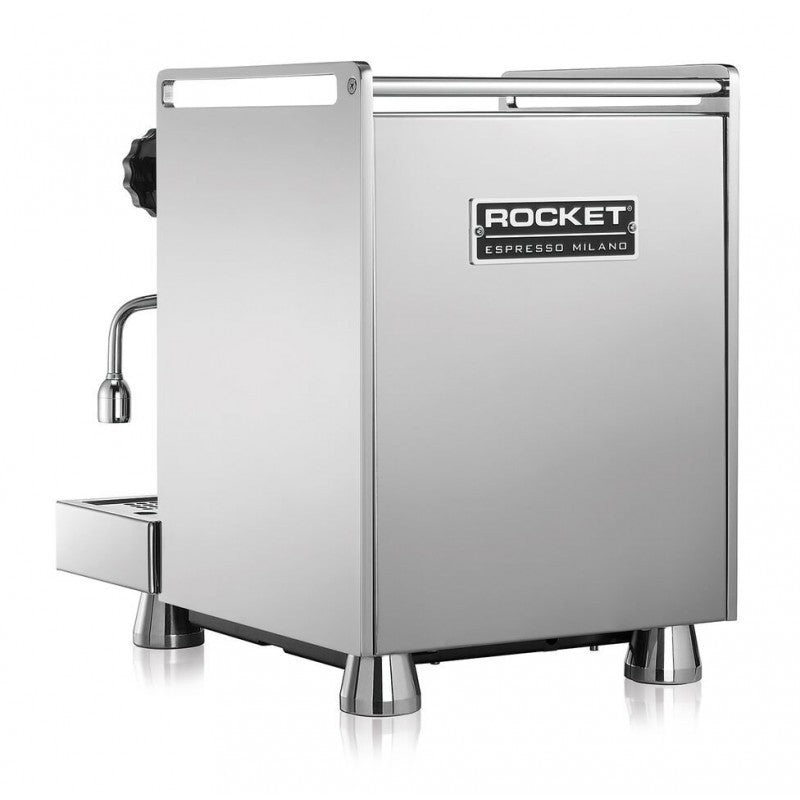 Rocket Mozzafiato Timer Type V Espresso Aparat - Brew Society