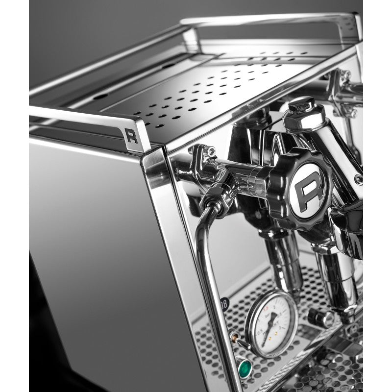 Rocket r58 Cinquantotto Espresso Aparat - Brew Society